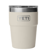 L.L.Bean US | Yeti Rambler Stackable Cup With MagSlide Lid, 16 oz.