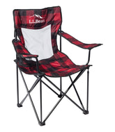 L.L.Bean Outlet | Access Camp Chair, Print