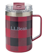L.L.Bean Sale | Insulated Camp Mug, 16 oz. Print