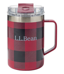 L.L.Bean Sale | Insulated Camp Mug, 16 oz. Print