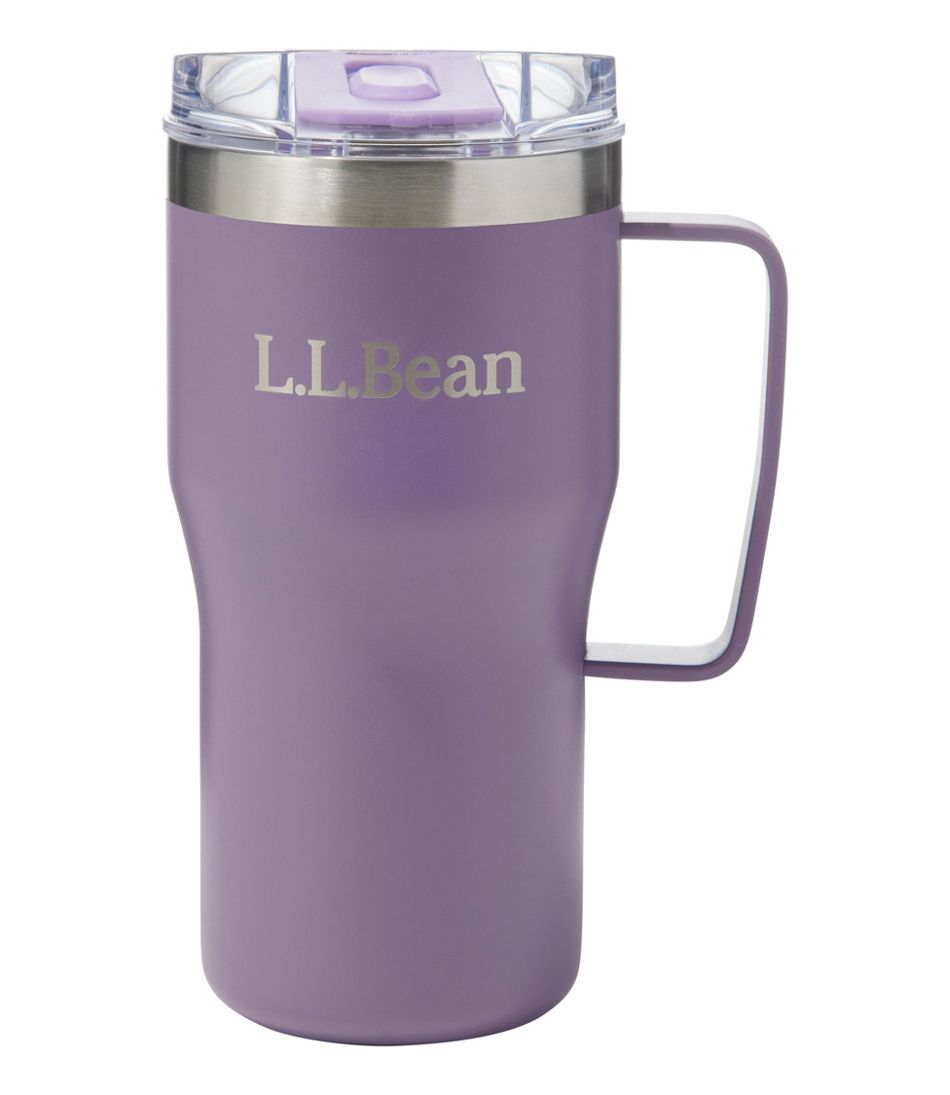 L.L.Bean On Sale | Insulated Camp Mug, 20 oz.