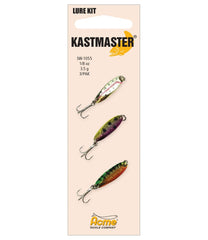 L.L.Bean New | Kastmaster Trout Multi Pack, 1/8 oz.
