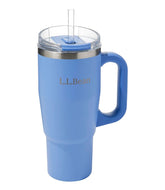 L.L.Bean US | Insulated Straw Mug, 32 oz.