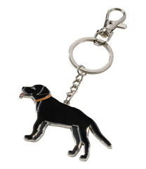 L.L.Bean For Sale | Enamel Charm, Black Lab