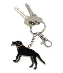 L.L.Bean For Sale | Enamel Charm, Black Lab