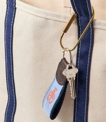 L.L.Bean Online | Novelty Ribbon Key Fob