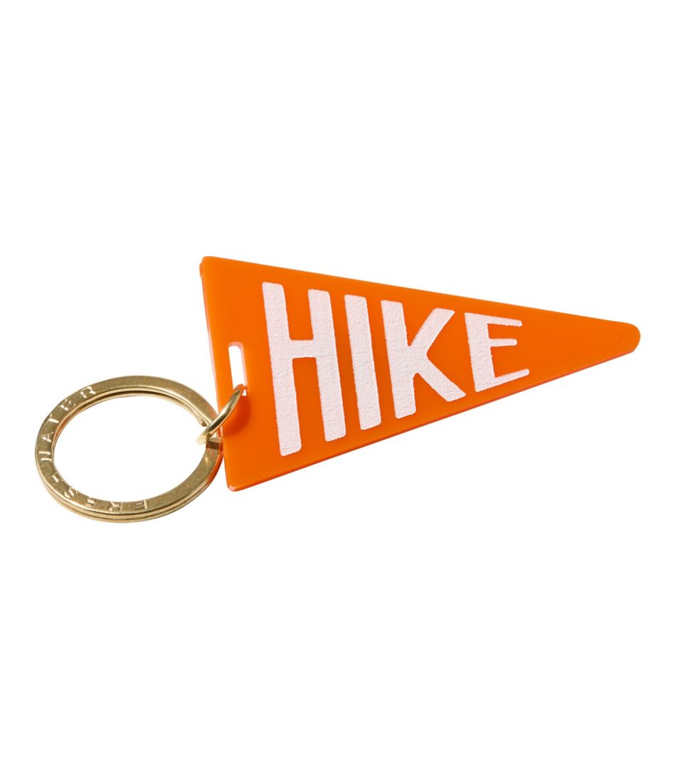 L.L.Bean Discount | Pennant Charm, Hike