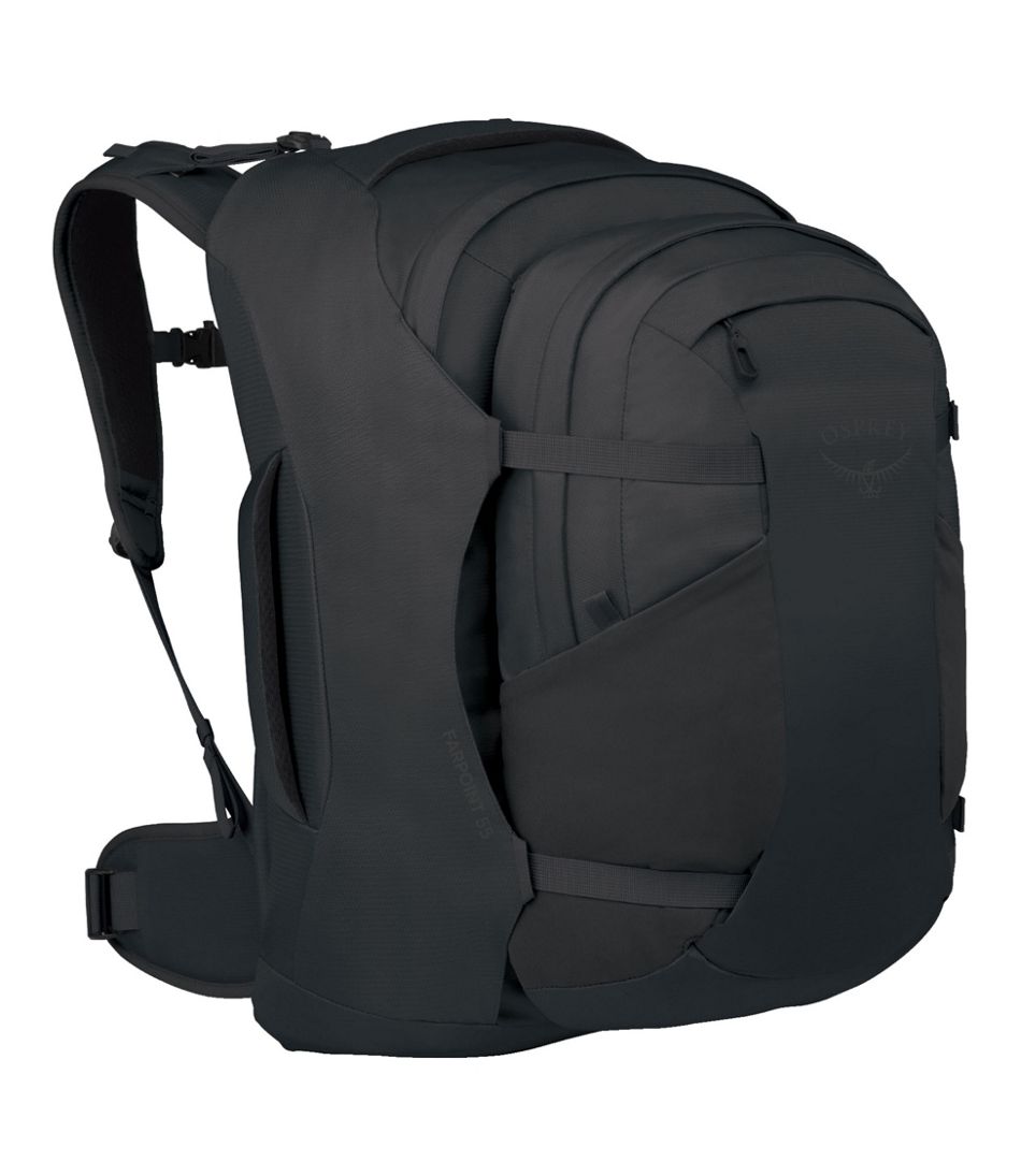 L.L.Bean Outlet | Osprey Farpoint Travel Pack, 55L