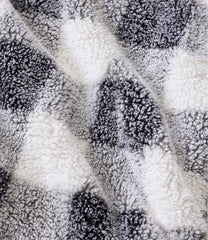 L.L.Bean On Sale | Cozy Plush Throw, Plaid