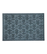 L.L.Bean Online | Everyspace Recycled Waterhog Doormat, Botanical Floral