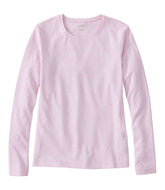 L.L.Bean For Sale | Women's Tee, Long-Sleeve Crewneck