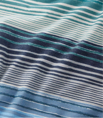 L.L.Bean For Sale | Women's Everyday SunSmart® Tee, Short-Sleeve Stripe