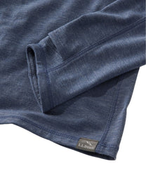 L.L.Bean Outlet | Women's Everyday SunSmart® Tee, Crewneck Long-Sleeve