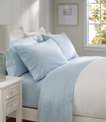 L.L.Bean US | Premium Egyptian Flannel Sheet Collection
