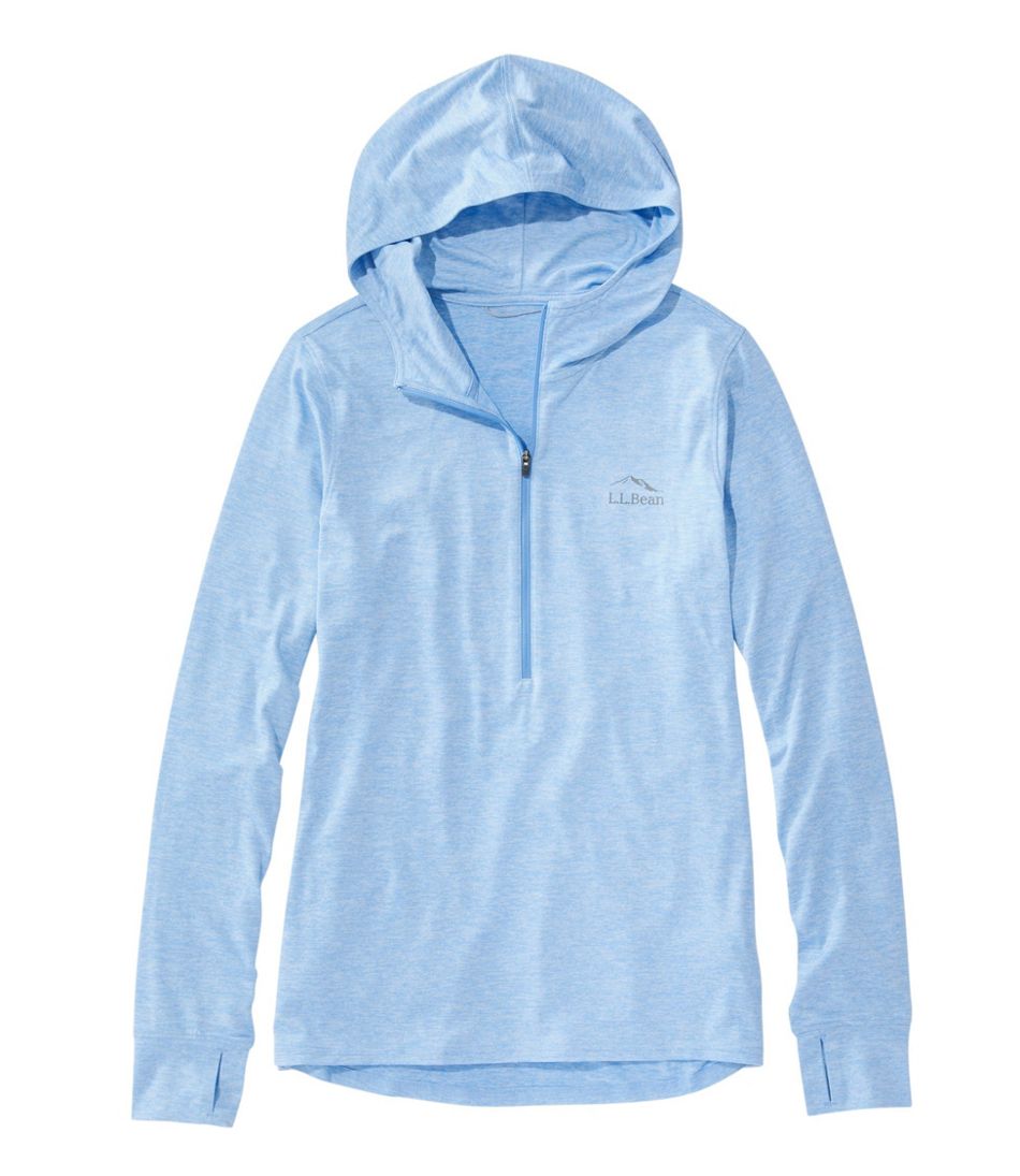 L.L.Bean Online | Women's Insect Shield Pro Knit Hoodie