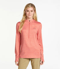 L.L.Bean Online | Women's Insect Shield Pro Knit Hoodie