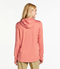 L.L.Bean Online | Women's Insect Shield Pro Knit Hoodie