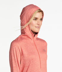 L.L.Bean Online | Women's Insect Shield Pro Knit Hoodie