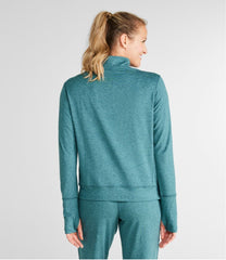 L.L.Bean For Sale | Women's VentureSoft Pullover, Quarter-Zip