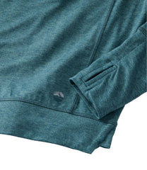 L.L.Bean For Sale | Women's VentureSoft Pullover, Quarter-Zip