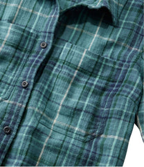 L.L.Bean New | Women's 1912 Field Flannel Shirt