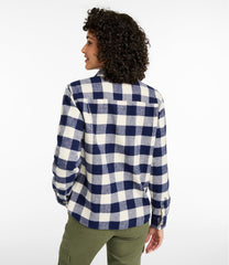 L.L.Bean On Sale | Women's Vintage Chamois Shirt