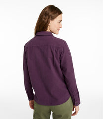 L.L.Bean Discount | Women's Vintage Chamois Shirt