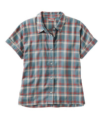 L.L.Bean For Sale | Women's Mountainside Shirt