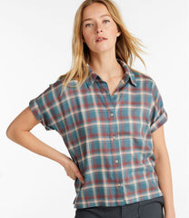 L.L.Bean For Sale | Women's Mountainside Shirt