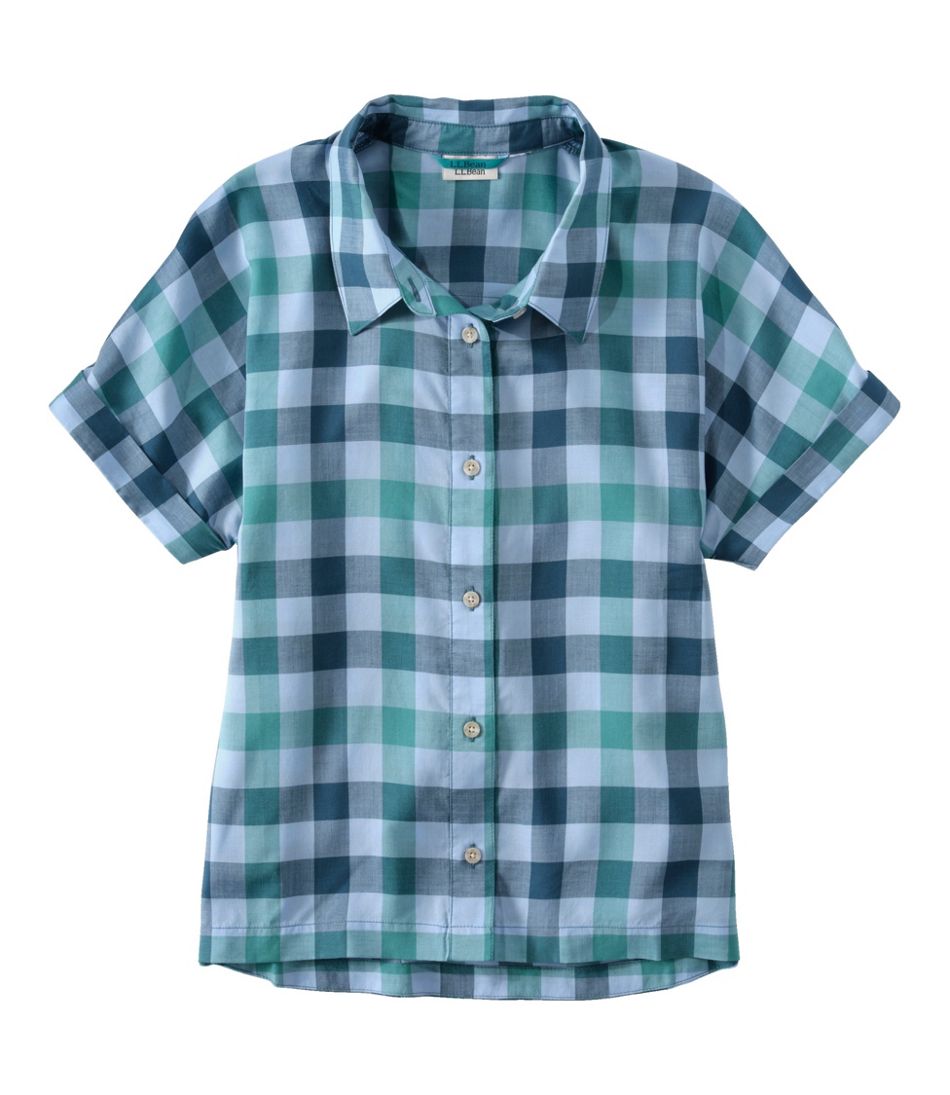 L.L.Bean Outlet | Women's Mountainside Shirt