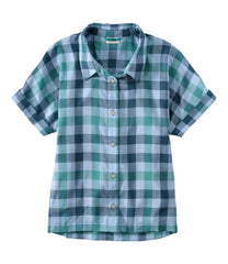L.L.Bean Outlet | Women's Mountainside Shirt
