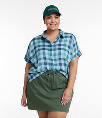 L.L.Bean Outlet | Women's Mountainside Shirt
