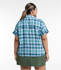 L.L.Bean Outlet | Women's Mountainside Shirt