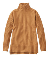 L.L.Bean New | Women's The Essential Sweater, Turtleneck