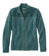 L.L.Bean On Sale | Women's Commando Sweater, Full-Zip