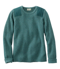 L.L.Bean Online | Women's Commando Crewneck Sweater