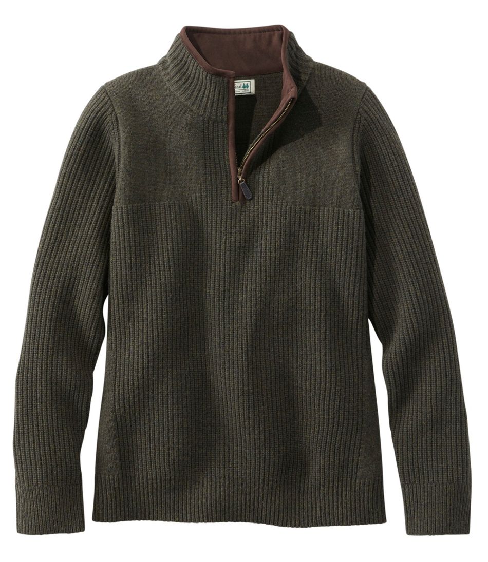 L.L.Bean New | Women's Waterfowl Sweater