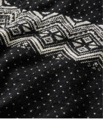 L.L.Bean Online | Women's Signature Camp Merino Wool Sweater, Pullover Novelty