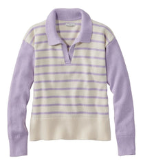 L.L.Bean For Sale | Women's Signature Original Cotton Sweater, Polo