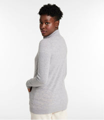 L.L.Bean Online | Women's Classic Cashmere Button-Front Cardigan