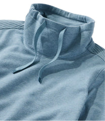 L.L.Bean Sale | Women's Cozy Mixed-Knit Pullover