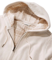 L.L.Bean For Sale | Women's 1912 Sweatshirt, Flannel-Lined Hoodie
