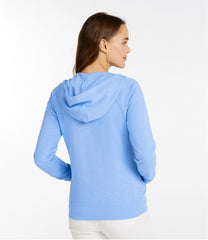 L.L.Bean Discount | Women's Peaks Island Full-Zip Hoodie