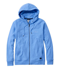 L.L.Bean Discount | Women's Peaks Island Full-Zip Hoodie