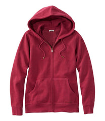 L.L.Bean For Sale | Women's 1912 Sweatshirt, Full-Zip Hooded