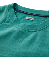 L.L.Bean New | Women's Peaks Island Crewneck