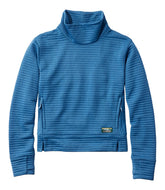L.L.Bean US | Women's Airlight Pullover, Funnelneck