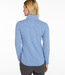 L.L.Bean Discount | Women's Sweater Fleece Full-Zip Jacket