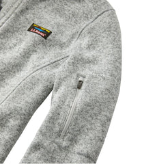 L.L.Bean Discount | Women's Sweater Fleece Full-Zip Jacket