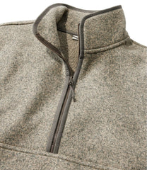 L.L.Bean For Sale | Women's Sweater Fleece Half-Zip Pullover